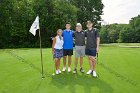 Wheaton Lyons Athletic Club Golf Open  Annual Lyons Athletic Club (LAC) Golf Open Monday, June 12, 2023 at the Blue Hills Country Club. - Photo by Keith Nordstrom : Wheaton, Lyons Athletic Club Golf Open